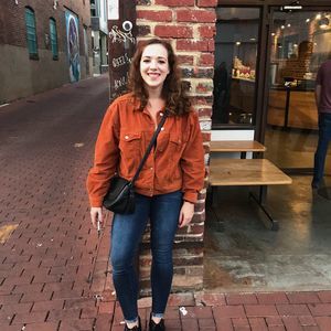 Meet your Posher, Amanda